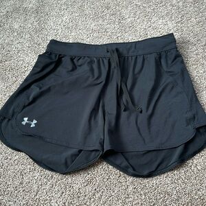 Under Armour Athletic Shorts